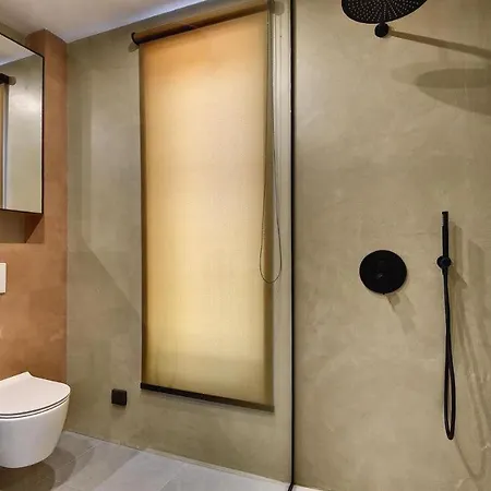 Enni Lux Appartement