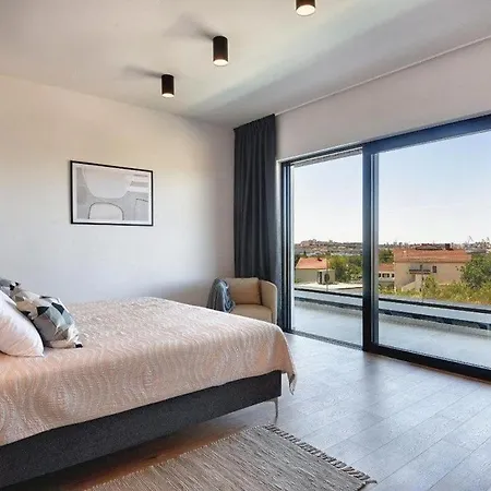 Appartement Enni Lux *