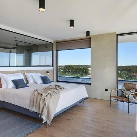Enni Lux Appartement *