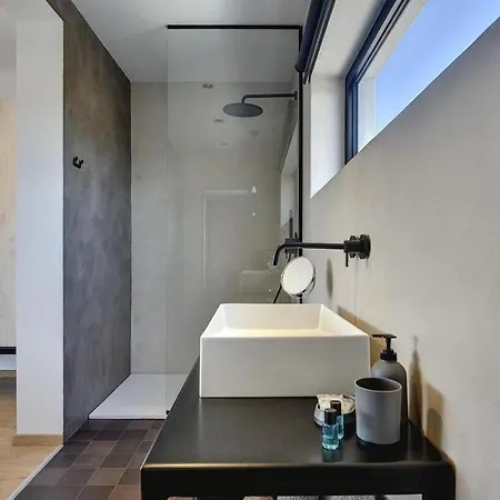 Appartement Enni Lux *