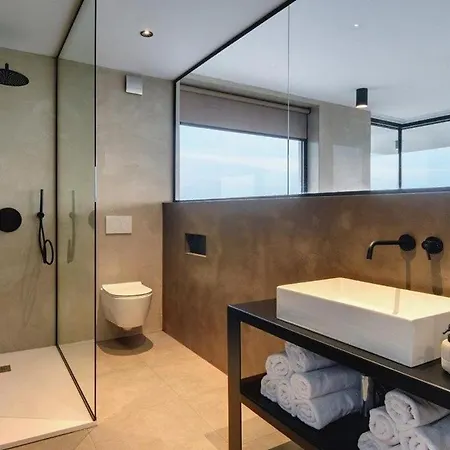 Enni Lux Apartamento Pula