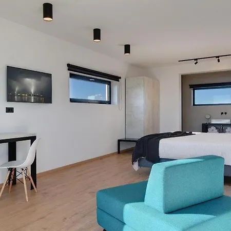 Enni Lux Apartamento