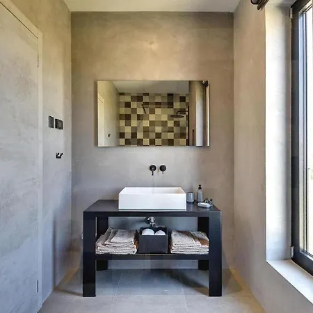 Enni Lux Apartamento *