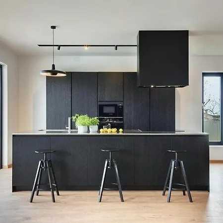 Apartamento Enni Lux
