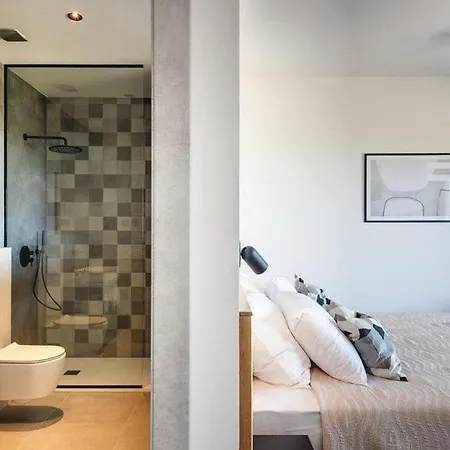 Enni Lux Apartamento *